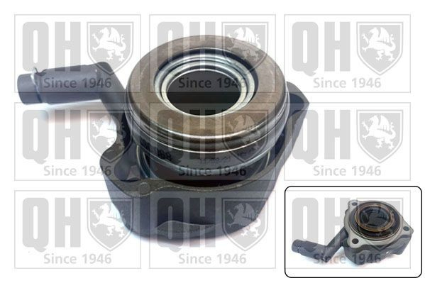 Desembrague central, embrague 4421631 General Motors